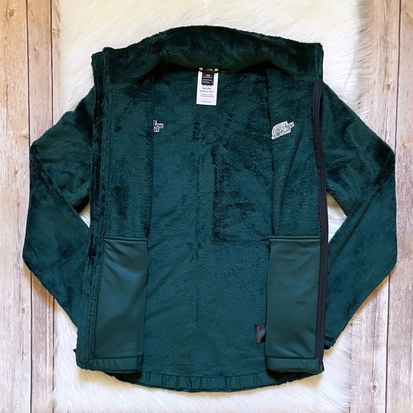 The North Face Women’s Osito Jacket - Picture 3 of 7